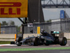GP CANADA, 06.06.2014- Free Practice 2, Lewis Hamilton (GBR) Mercedes AMG F1 W05