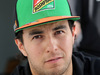 GP CANADA, 06.06.2014- Free Practice 2, Sergio Perez (MEX) Sahara Force India F1 VJM07