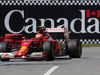 GP CANADA, 06.06.2014- Free Practice 2, Kimi Raikkonen (FIN) Ferrari F14-T