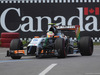 GP CANADA, 06.06.2014- Free Practice 2, Sergio Perez (MEX) Sahara Force India F1 VJM07