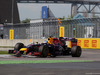 GP CANADA, 06.06.2014- Free Practice 2, Sebastian Vettel (GER) Red Bull Racing RB10