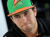 GP CANADA, 06.06.2014- Free Practice 2, Sergio Perez (MEX) Sahara Force India F1 VJM07