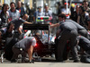 GP CANADA, 06.06.2014- Free Practice 2, Adrian Sutil (GER) Sauber F1 Team C33