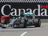 GP CANADA, 06.06.2014- Free Practice 2, Nico Rosberg (GER) Mercedes AMG F1 W05