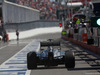 GP CANADA, 06.06.2014- Free Practice 2, Nico Rosberg (GER) Mercedes AMG F1 W05