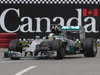 GP CANADA, 06.06.2014- Free Practice 2, Lewis Hamilton (GBR) Mercedes AMG F1 W05