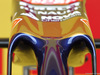 GP CINA, 20.04.2014- Toro Rosso Nose