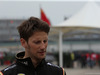 GP CINA, 20.04.2014- Romain Grosjean (FRA) Lotus F1 Team E22