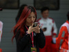 GP CINA, 20.04.2014- Drivers parade, Atmosphere