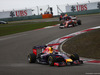 GP CINA, 20.04.2014- Gara, Sebastian Vettel (GER) Infiniti Red Bull Racing RB10