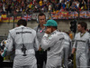 GP CINA, 20.04.2014- Gara, Lewis Hamilton (GBR) Mercedes AMG F1 W05