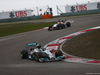 GP CINA, 20.04.2014- Gara, Nico Rosberg (GER) Mercedes AMG F1 W05