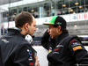 GP CINA, 20.04.2014- Gara, Sergio Perez (MEX) Sahara Force India F1 Team VJM07