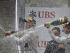 GP CINA, 20.04.2014- Podium, winner Lewis Hamilton (GBR) Mercedes AMG F1 W05, 2nd Nico Rosberg (GER) Mercedes AMG F1 W05
