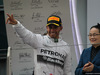 GP CINA, 20.04.2014- Podium, winner Lewis Hamilton (GBR) Mercedes AMG F1 W05, 2nd Nico Rosberg (GER) Mercedes AMG F1 W05, 3rd Fernando Alonso (ESP) Ferrari F14T