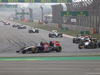 GP CINA, 20.04.2014- Gara, Daniil Kvyat (RUS) Scuderia Toro Rosso STR9