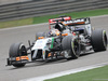 GP CINA, 20.04.2014- Gara, Nico Hulkenberg (GER) Sahara Force India VJM07