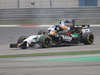 GP CINA, 20.04.2014- Gara, Nico Hulkenberg (GER) Sahara Force India VJM07