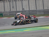 GP CINA, 20.04.2014- Gara, Romain Grosjean (FRA) Lotus F1 Team E22