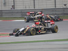 GP CINA, 20.04.2014- Gara, Pastor Maldonado (VEN) Lotus F1 Team, E22