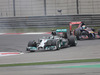 GP CINA, 20.04.2014- Gara, Nico Rosberg (GER) Mercedes AMG F1 W05