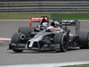 GP CINA, 20.04.2014- Gara, Jenson Button (GBR) McLaren Mercedes MP4-29