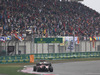 GP CINA, 20.04.2014- Gara, Kimi Raikkonen (FIN) Ferrari F14T