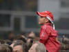 GP CINA, 20.04.2014- Young Ferrari Fan