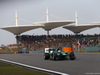 GP CINA, 20.04.2014- Gara, Marcus Ericsson (SWE) Caterham F1 Team CT-04