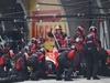 GP CINA, 20.04.2014- Gara, Jules Bianchi (FRA) Marussia F1 Team MR03