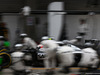 GP CINA, 20.04.2014- Gara, Kevin Magnussen (DEN) McLaren Mercedes MP4-29 during pit stop