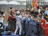 GP CINA, 20.04.2014- Lewis Hamilton (GBR) Mercedes AMG F1 W05 in parc fermee