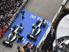 GP CINA, 20.04.2014- Lewis Hamilton (GBR) Mercedes AMG F1 W05 celebration in parc fermee