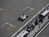 GP CINA, 20.04.2014- Gara, Lewis Hamilton (GBR) Mercedes AMG F1 W05 taking the checkered flag