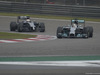 GP CINA, 20.04.2014- Gara, Lewis Hamilton (GBR) Mercedes AMG F1 W05