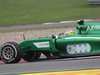 GP CINA, 20.04.2014- Gara, Marcus Ericsson (SWE) Caterham F1 Team CT-04