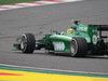 GP CINA, 20.04.2014- Gara, Marcus Ericsson (SWE) Caterham F1 Team CT-04