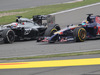 GP CINA, 20.04.2014- Gara, Jean-Eric Vergne (FRA) Scuderia Toro Rosso STR9