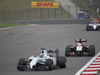 GP CINA, 20.04.2014- Gara, Felipe Massa (BRA) Williams F1 Team FW36