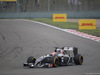 GP CINA, 20.04.2014- Gara, Adrian Sutil (GER) Sauber F1 Team C33