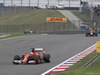 GP CINA, 20.04.2014- Gara, Fernando Alonso (ESP) Ferrari F14T