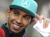 GP CINA, 20.04.2014- Lewis Hamilton (GBR) Mercedes AMG F1 W05