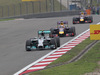 GP CINA, 20.04.2014- Nico Rosberg (GER) Mercedes AMG F1 W05