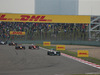 GP CINA, 20.04.2014- Gara, Lewis Hamilton (GBR) Mercedes AMG F1 W05