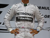 GP CINA, 20.04.2014- The podium, winner Lewis Hamilton (GBR) Mercedes AMG F1 W05