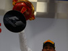 GP CINA, 20.04.2014- The podium, winner Lewis Hamilton (GBR) Mercedes AMG F1 W05