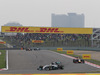 GP CINA, 20.04.2014- Gara, Lewis Hamilton (GBR) Mercedes AMG F1 W05