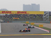 GP CINA, 20.04.2014- Gara, Sebastian Vettel (GER) Infiniti Red Bull Racing RB10