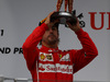 GP CINA, 20.04.2014- Podium., 2nd Fernando Alonso (ESP) Ferrari F14T