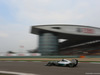 GP CINA, 20.04.2014- Nico Rosberg (GER) Mercedes AMG F1 W05